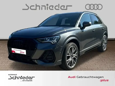 Used AUDI Q3 Petrol 2024 Ad Germany