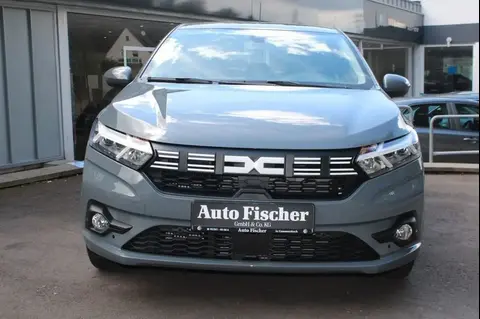 Used DACIA SANDERO Petrol 2024 Ad 