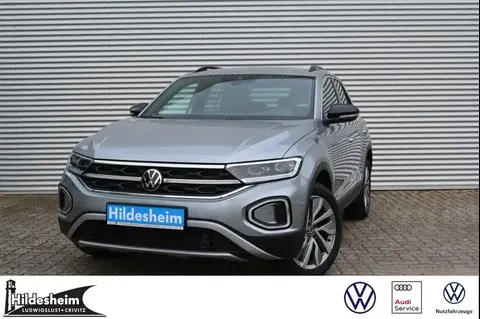 Annonce VOLKSWAGEN T-ROC Diesel 2023 d'occasion 