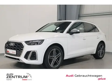 Used AUDI SQ5 Diesel 2023 Ad 