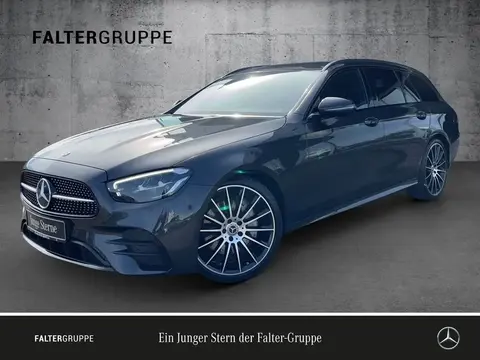 Annonce MERCEDES-BENZ CLASSE E Diesel 2023 d'occasion 