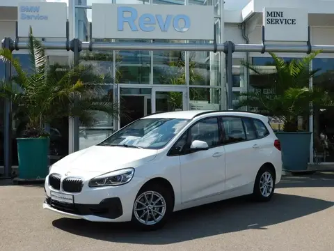 Used BMW SERIE 2 Petrol 2019 Ad 