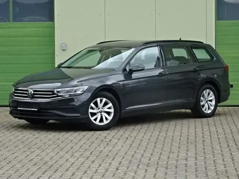 Used VOLKSWAGEN PASSAT Diesel 2021 Ad 