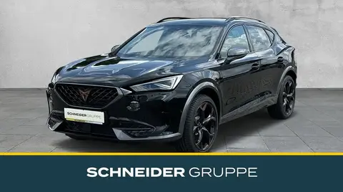 Annonce CUPRA FORMENTOR Essence 2024 d'occasion 