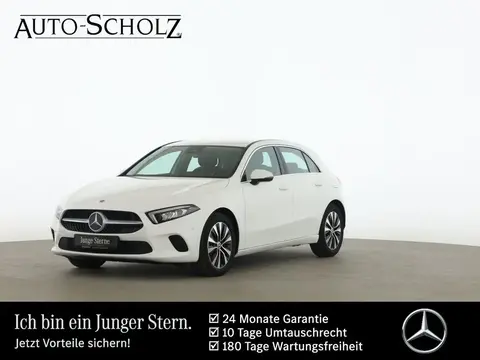 Used MERCEDES-BENZ CLASSE A Petrol 2022 Ad 