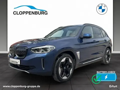 Used BMW IX3 Not specified 2021 Ad Germany