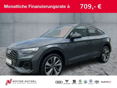 Annonce AUDI Q5 Diesel 2022 d'occasion 