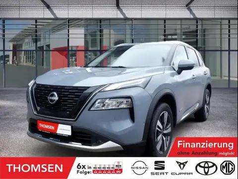 Used NISSAN X-TRAIL Hybrid 2024 Ad 