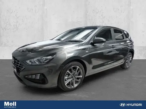 Annonce HYUNDAI I30 Essence 2024 d'occasion 