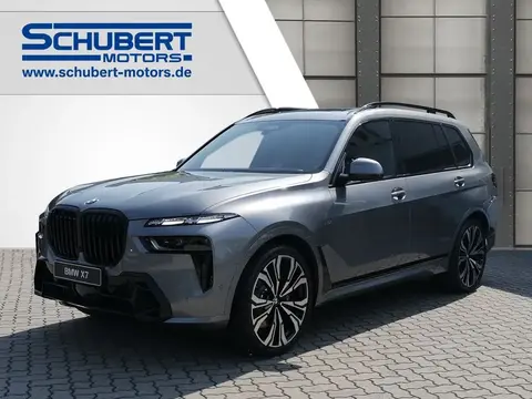 Used BMW X7 Diesel 2024 Ad 