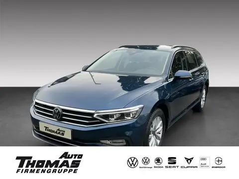 Annonce VOLKSWAGEN PASSAT Diesel 2023 d'occasion 