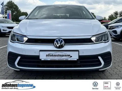 Used VOLKSWAGEN POLO Petrol 2023 Ad Germany