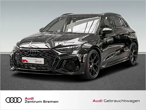 Annonce AUDI RS3 Essence 2022 d'occasion 