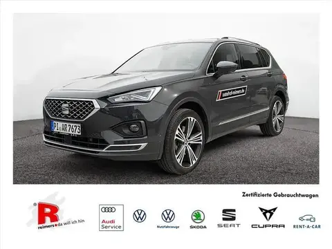 Annonce SEAT TARRACO Diesel 2020 d'occasion 