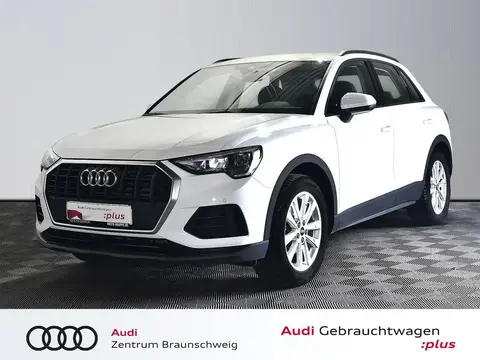 Used AUDI Q3 Petrol 2022 Ad 