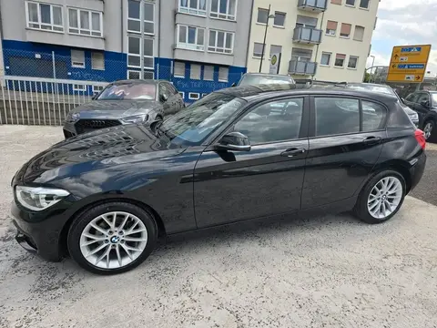 Used BMW SERIE 1 Petrol 2018 Ad Germany