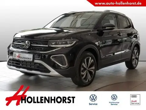 Used VOLKSWAGEN T-CROSS Petrol 2024 Ad 