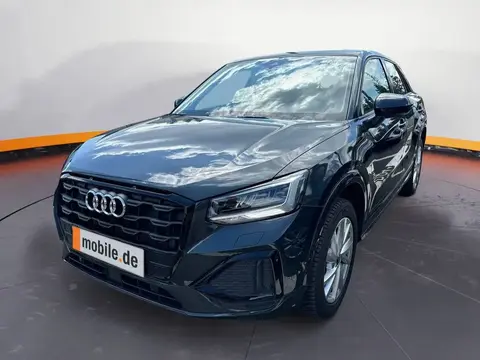 Annonce AUDI Q2 Essence 2023 d'occasion 