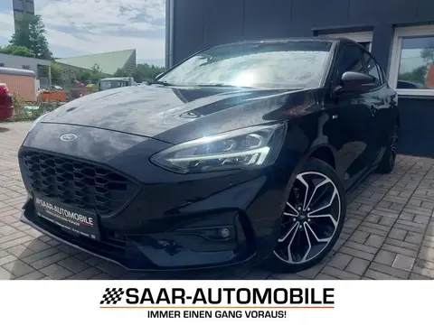 Used FORD FOCUS Petrol 2019 Ad 