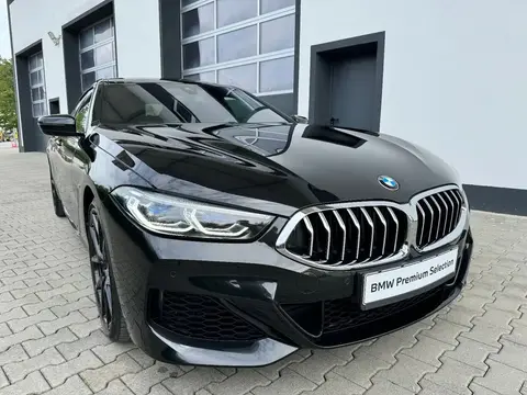Annonce BMW SERIE 8 Essence 2020 d'occasion 