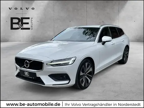 Used VOLVO V60 Petrol 2020 Ad 