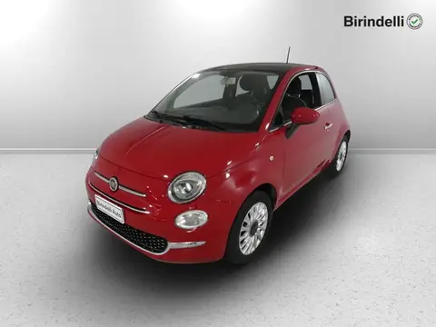 Used FIAT 500 Petrol 2017 Ad 