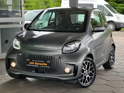 Annonce SMART FORTWO Non renseigné 2021 d'occasion 