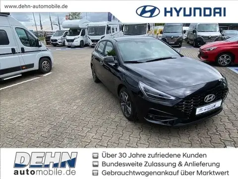 Used HYUNDAI I30 Petrol 2024 Ad 