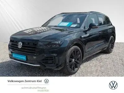 Used VOLKSWAGEN TOUAREG Diesel 2019 Ad 