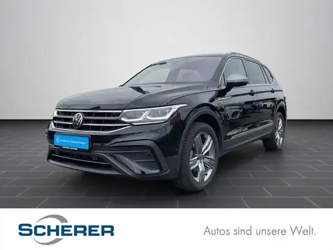 Used VOLKSWAGEN TIGUAN Diesel 2023 Ad 