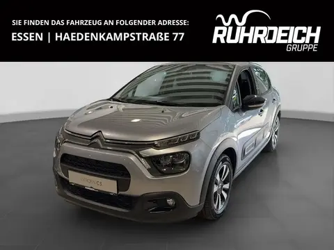 Annonce CITROEN C3 Essence 2024 d'occasion 