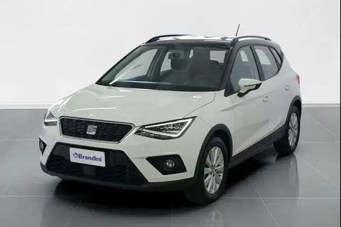 Annonce SEAT ARONA  2021 d'occasion 