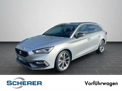 Used SEAT LEON Diesel 2024 Ad 