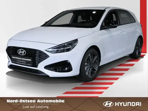 Annonce HYUNDAI I30 Essence 2024 d'occasion 