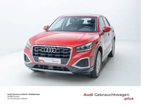 Annonce AUDI Q2 Diesel 2021 d'occasion 