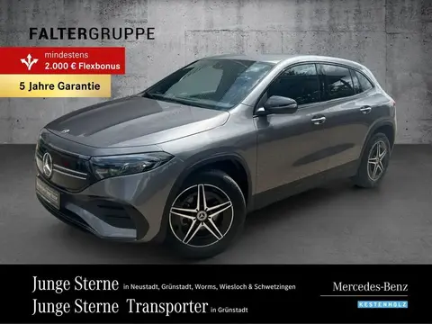 Used MERCEDES-BENZ EQA Not specified 2023 Ad 