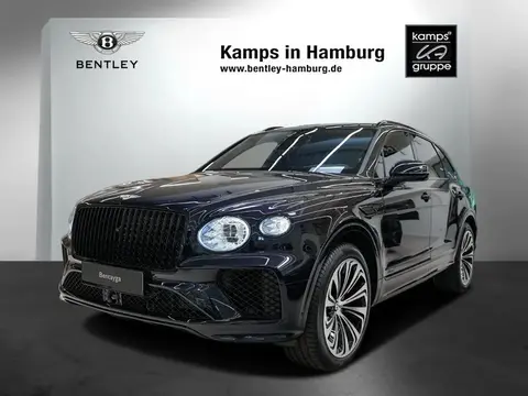 Used BENTLEY BENTAYGA Petrol 2024 Ad 