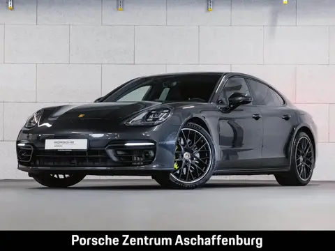 Annonce PORSCHE PANAMERA Hybride 2021 d'occasion 