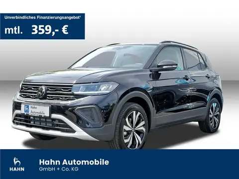 Used VOLKSWAGEN T-CROSS Petrol 2024 Ad 