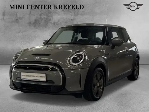 Annonce MINI COOPER Non renseigné 2021 d'occasion 