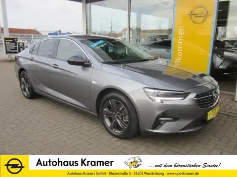 Annonce OPEL INSIGNIA Diesel 2021 d'occasion 