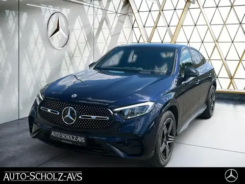 Used MERCEDES-BENZ CLASSE GLC Petrol 2024 Ad 