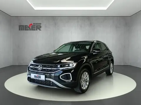 Used VOLKSWAGEN T-ROC Petrol 2024 Ad 