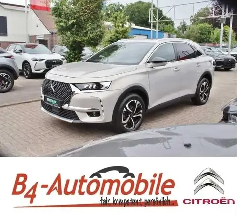 Used DS AUTOMOBILES DS7 Petrol 2023 Ad 