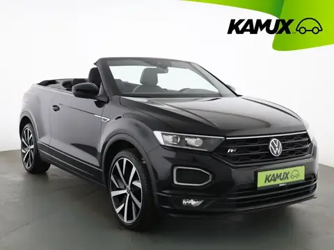 Used VOLKSWAGEN T-ROC Petrol 2021 Ad 