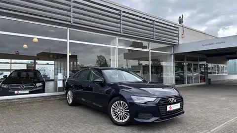 Used AUDI A6 Diesel 2019 Ad 