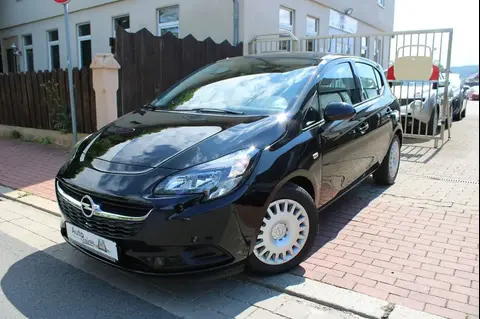 Annonce OPEL CORSA Essence 2019 d'occasion 