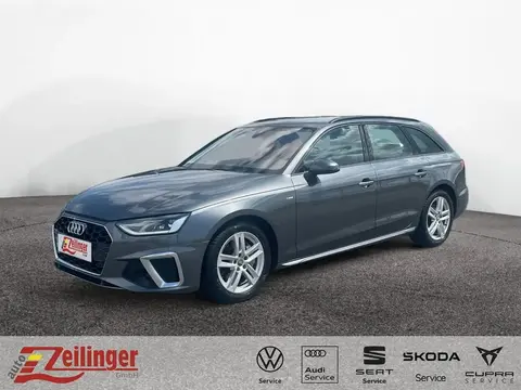 Used AUDI A4 Diesel 2020 Ad 