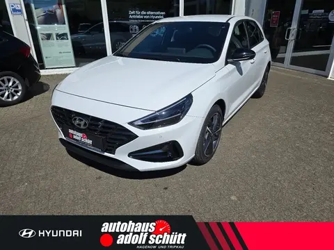 Annonce HYUNDAI I30 Essence 2024 d'occasion 