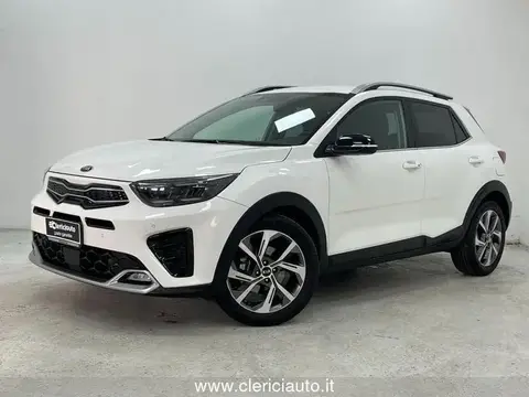 Used KIA STONIC Petrol 2021 Ad 